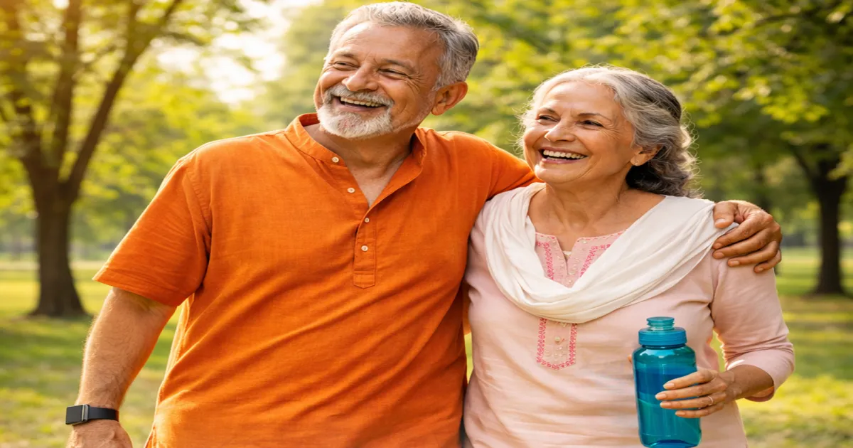 स्वस्थ उम्र बढ़ने की नई कुंजी: वैज्ञानिकों ने स्टेम सेल के ‘पड़ोस’ की अहम भूमिका की पहचान की