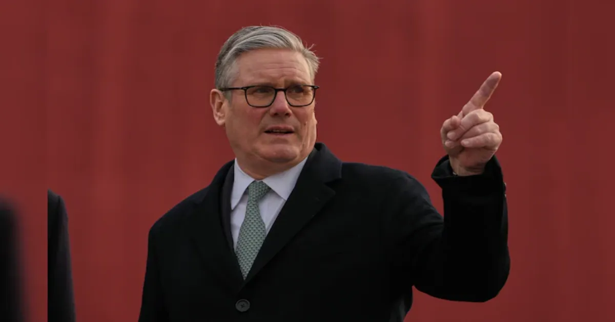 फर्जी वीज़ा स्पॉन्सरशिप विज्ञापनों पर सख्ती: अवैध प्रवासन रोकने के लिए यूके लाएगा नया कानून