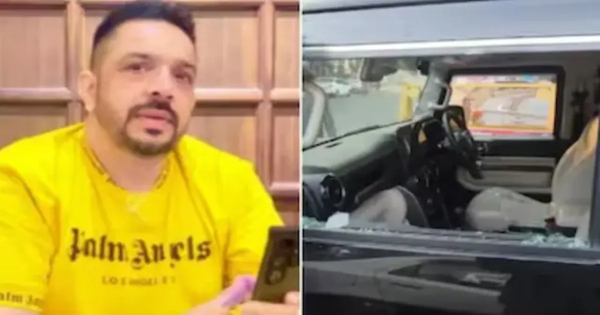 जालंधर में AAP नेता की गोली मारकर हत्या, मान सरकार पर कानून-व्यवस्था को लेकर विपक्ष का हमला