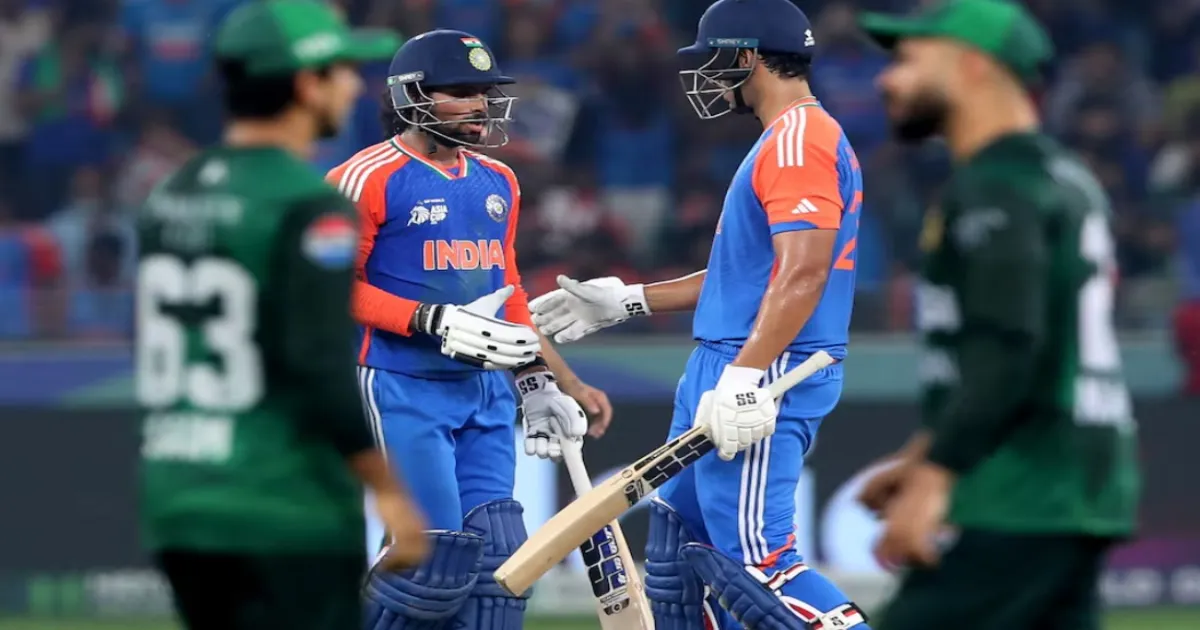 भारत-पाकिस्तान मुकाबले से कोलंबो में पर्यटन को बूस्ट, होटल और उड़ानों के दाम आसमान पर