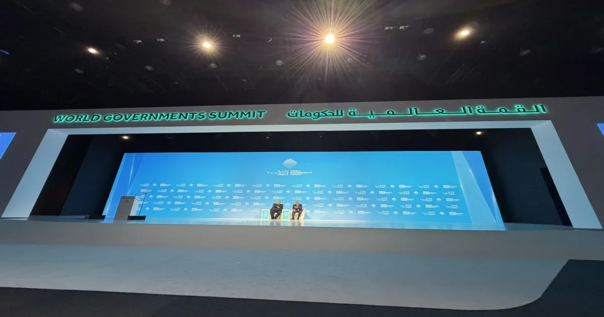 नियंत्रित अमेरिका–चीन प्रतिस्पर्धा से ही वैश्विक स्थिरता संभव: गर्गाश