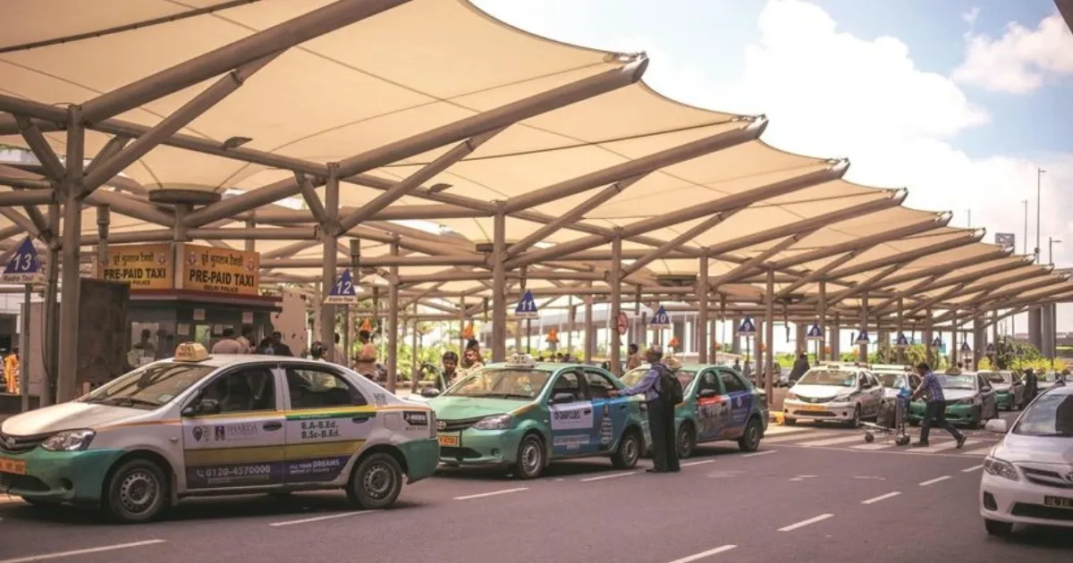 7 फरवरी को ओला, उबर और रैपिडो चालकों की राष्ट्रव्यापी हड़ताल, यात्रियों को हो सकती है भारी परेशानी