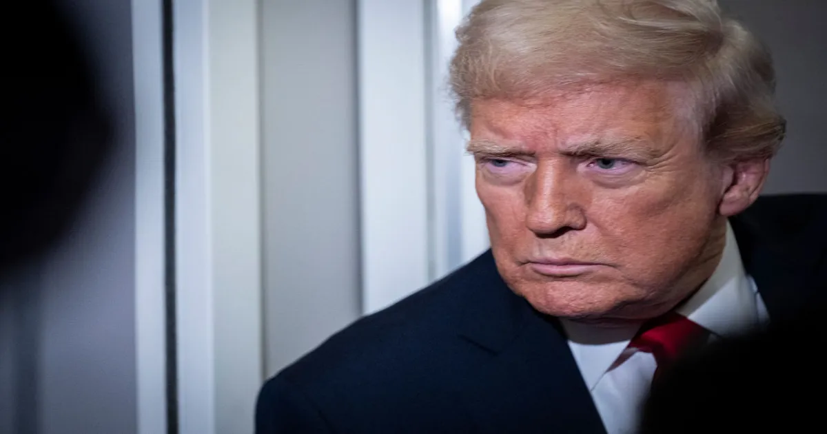 शिकागो के जज ने ट्रम्प प्रशासन को 600 मिलियन डॉलर स्वास्थ्य फंड कटौती से रोका