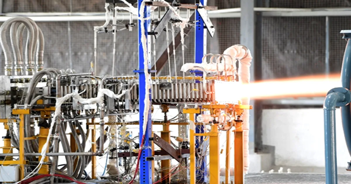 डीआरडीओ ने लंबी अवधि वाले स्क्रैमजेट इंजन का सफल परीक्षण किया, हाइपरसोनिक मिसाइल कार्यक्रम को मिली नई गति