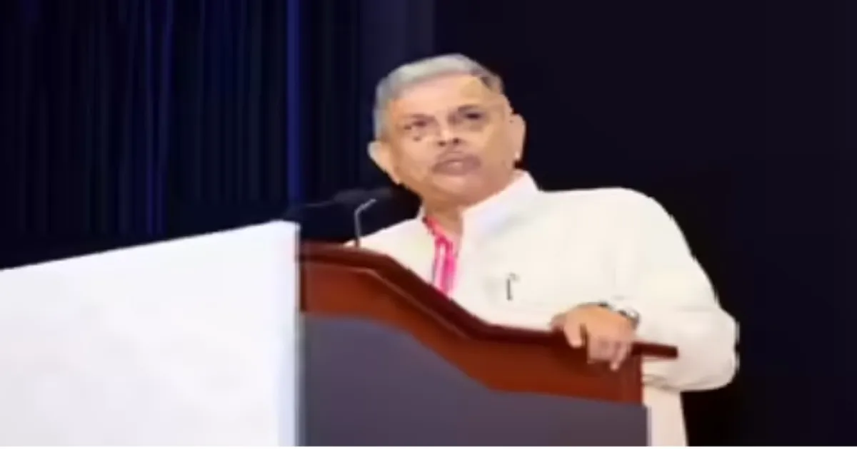 गणतंत्र दिवस पर संविधानिक मूल्यों और भारत की शाश्वत आत्मा की रक्षा का संदेश: होसबाले