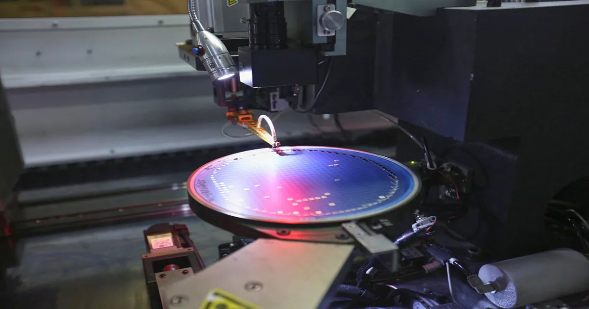 सेमिकॉन इंडिया कार्यक्रम को मिली रफ्तार, 10 परियोजनाओं को मंजूरी; आईटी क्षेत्र का राजस्व 283 अरब डॉलर पहुंचा