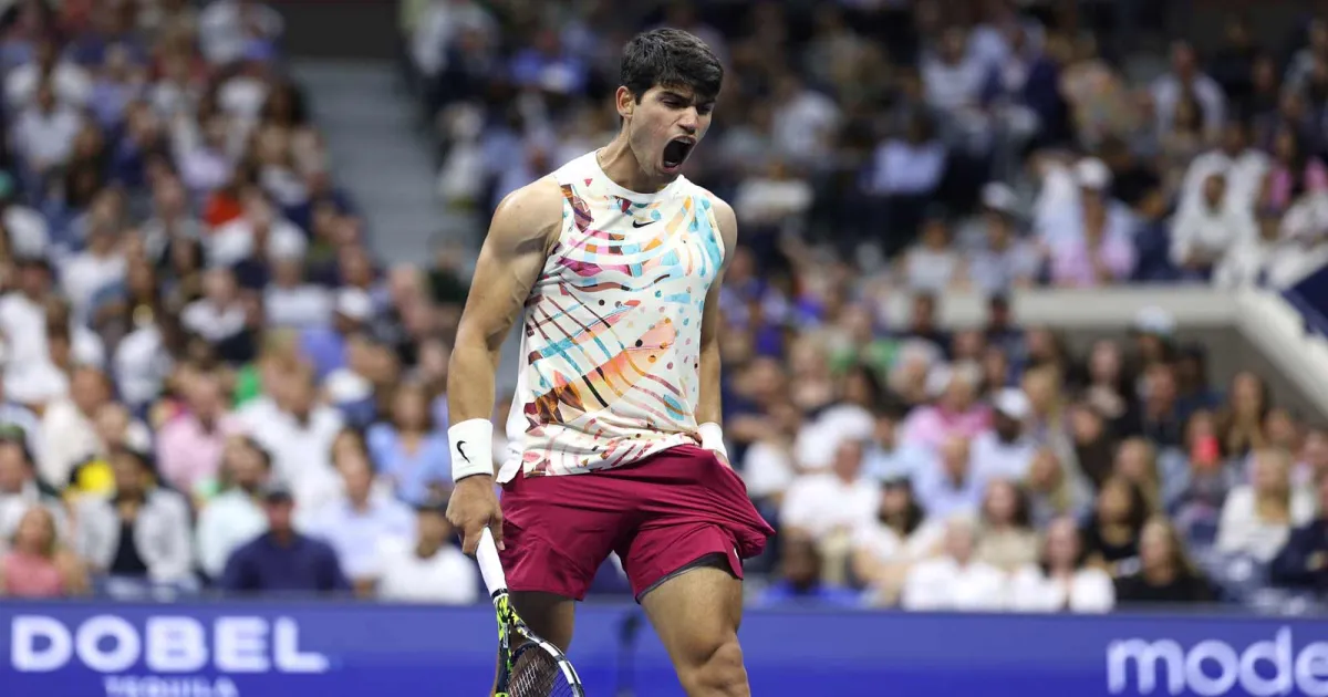 ऑस्ट्रेलियन ओपन पर कार्लोस अल्कराज़ की नजर, करियर ग्रैंड स्लैम पूरा करने का लक्ष्य