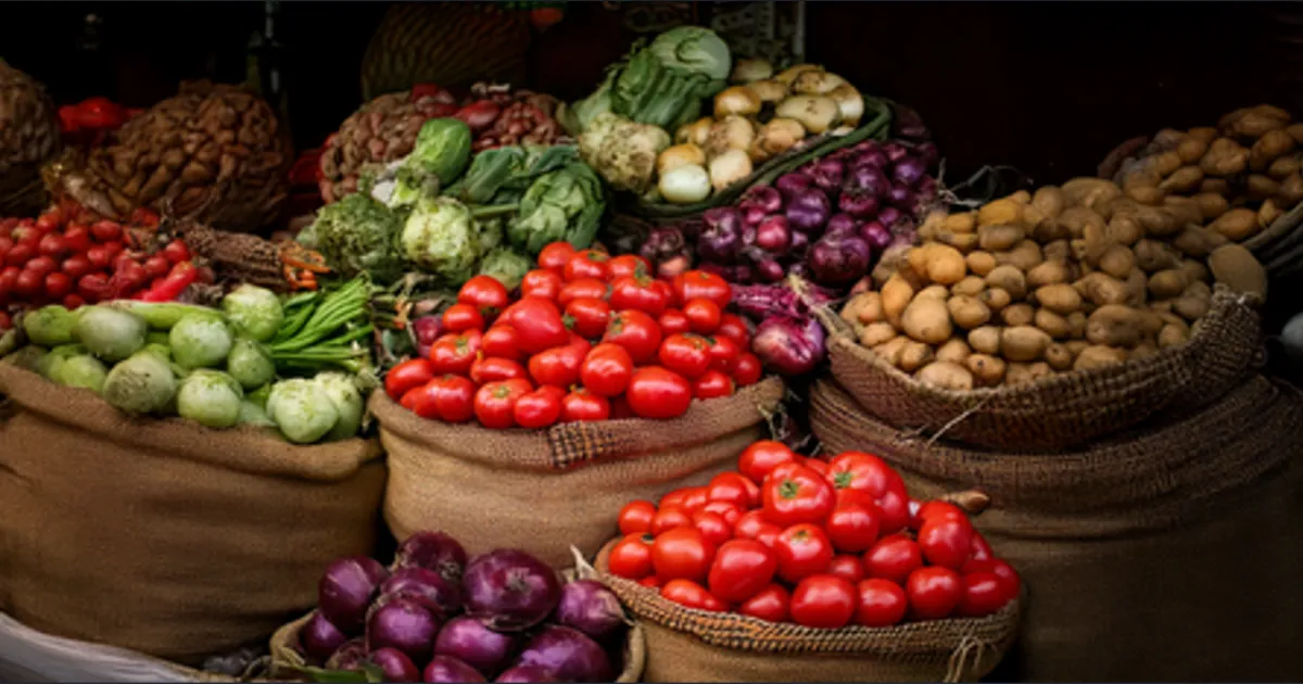 दिसंबर 2025 में थोक महंगाई बढ़कर 0.83% हुई, विनिर्माण और प्राथमिक वस्तुओं की कीमतों में उछाल