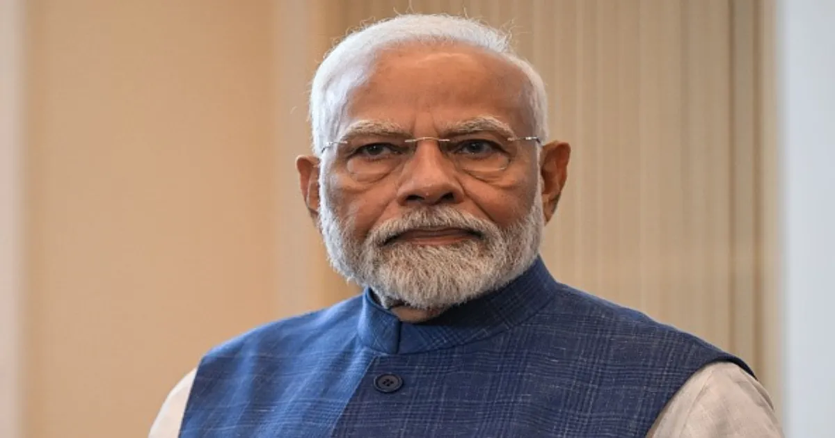 प्रधानमंत्री मोदी ने अरब विदेश मंत्रियों से की मुलाकात, भारत-अरब सहयोग को और मजबूत करने पर दिया जोर