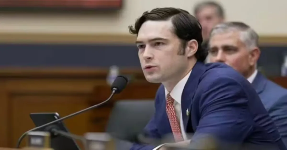 अमेरिकी सांसद ने डलास में “इस्लामीकरण” पर जताई चिंता, कहा- “लगता है पाकिस्तान में हैं, डलास में नहीं”