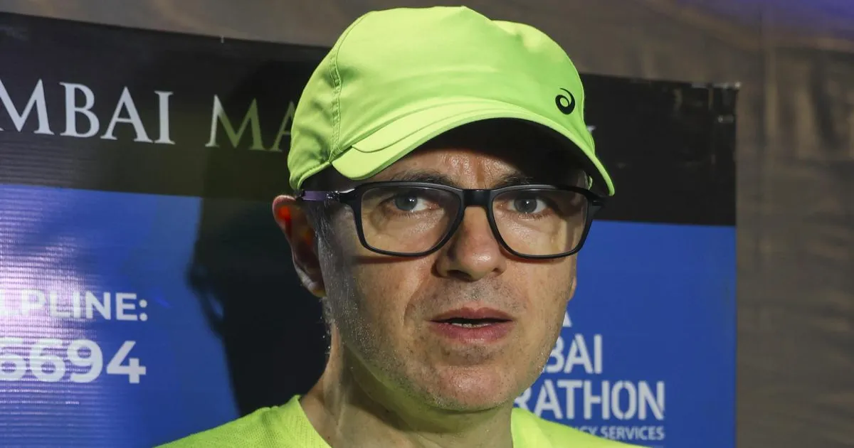 बीएमसी चुनाव के बाद मुंबई की प्रगति की जिम्मेदारी भाजपा की: उमर अब्दुल्ला