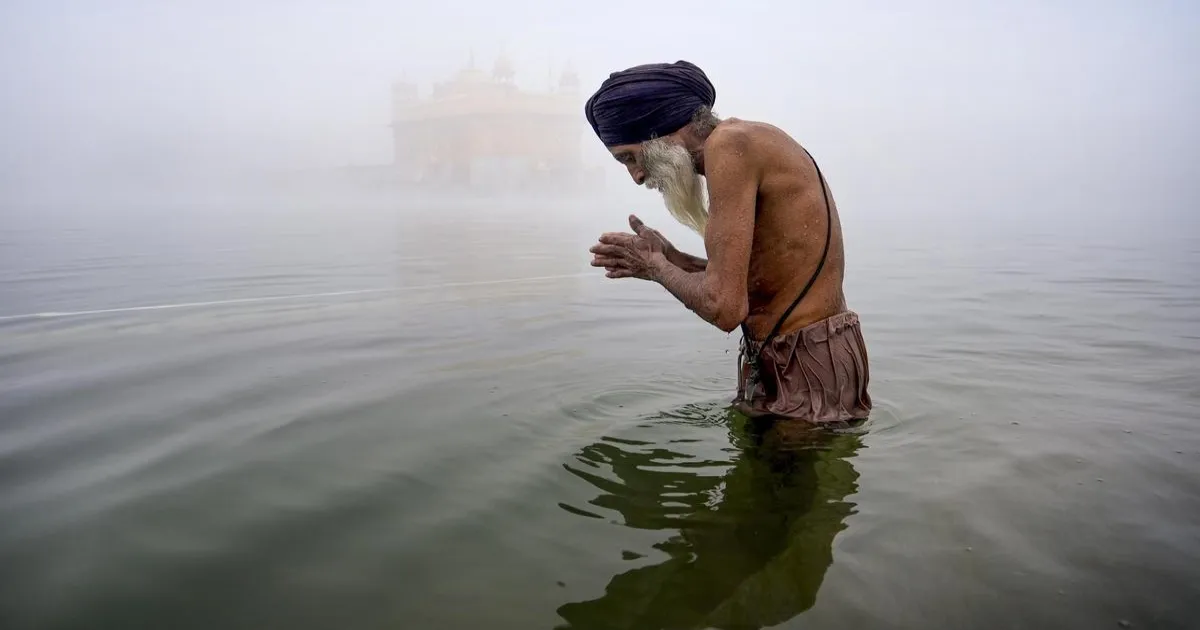 पंजाब-हरियाणा में कड़ाके की ठंड, कश्मीर और राजस्थान में मामूली राहत