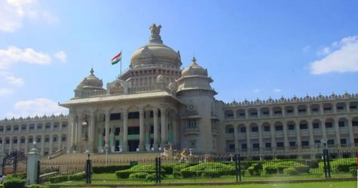 हेट स्पीच बिल के तहत नोटिस जारी करने पर कर्नाटक पुलिस इंस्पेक्टर पर अनुशासनात्मक कार्रवाई