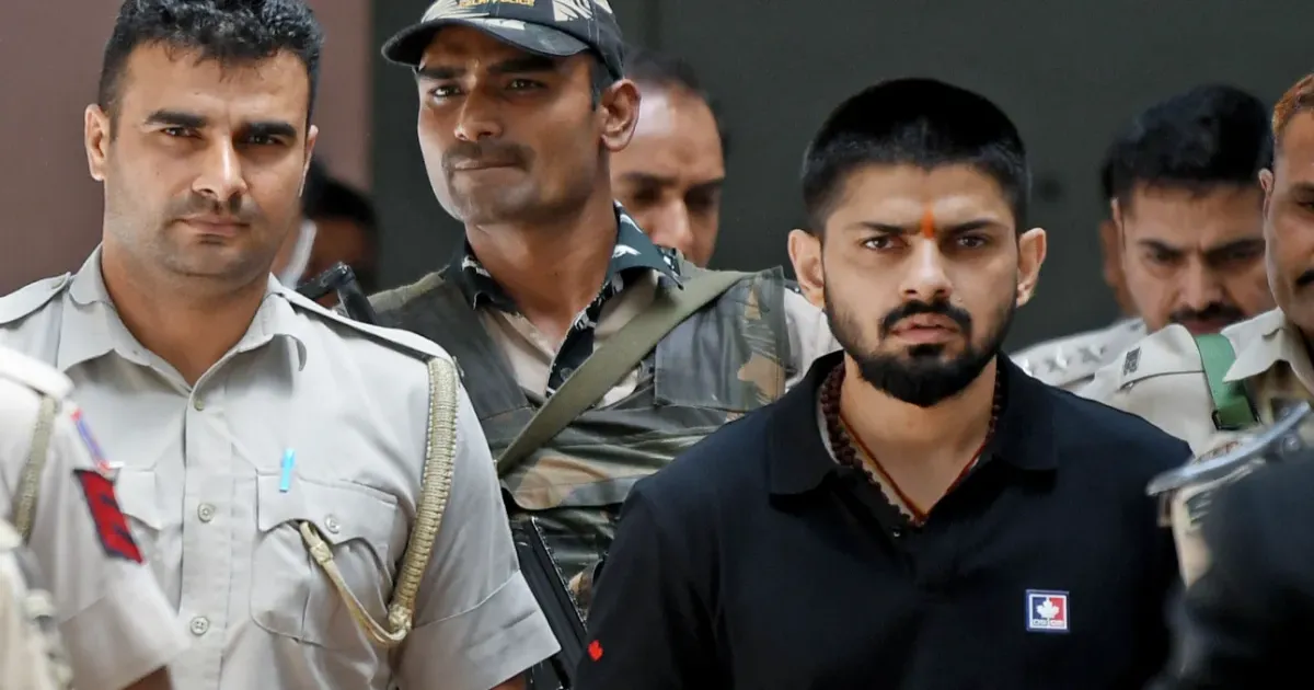 पुर्तगाल में लॉरेंस बिश्नोई गैंग की फायरिंग, भारतीय युवाओं के शोषण का आरोप