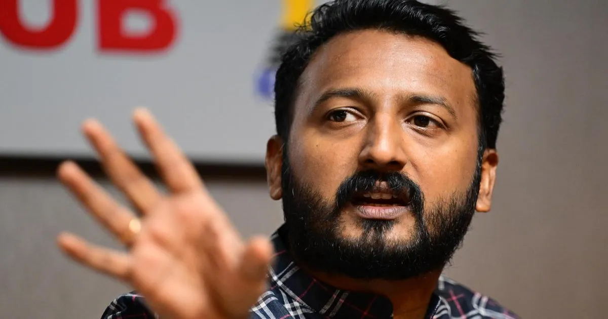 दुष्कर्म मामले में पालक्काड विधायक राहुल ममकूटाथिल से क्राइम ब्रांच की पूछताछ