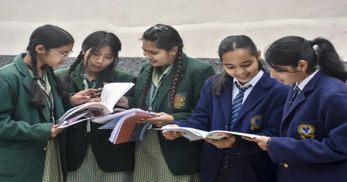 CBSE 12वीं शारीरिक शिक्षा परीक्षा 2026: पेपर्स संतुलित, छात्रों के लिए सहायक; प्रतिक्रिया