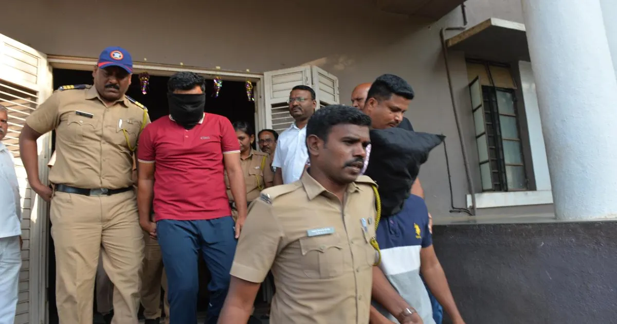 महाराष्ट्र डॉक्टर सुसाइड केस: आरोपी निलंबित पुलिसकर्मी गोपाल बदाने को जमानत मिली