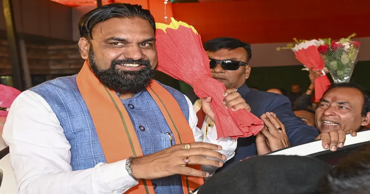 बिहार में बड़ा सियासी बदलाव, सम्राट चौधरी कल लेंगे मुख्यमंत्री पद की शपथ