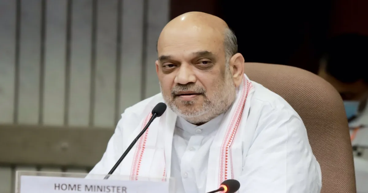 लद्दाख में बुद्ध अवशेषों के दर्शन की तैयारी तेज, अमित शाह ने की व्यवस्थाओं की समीक्षा