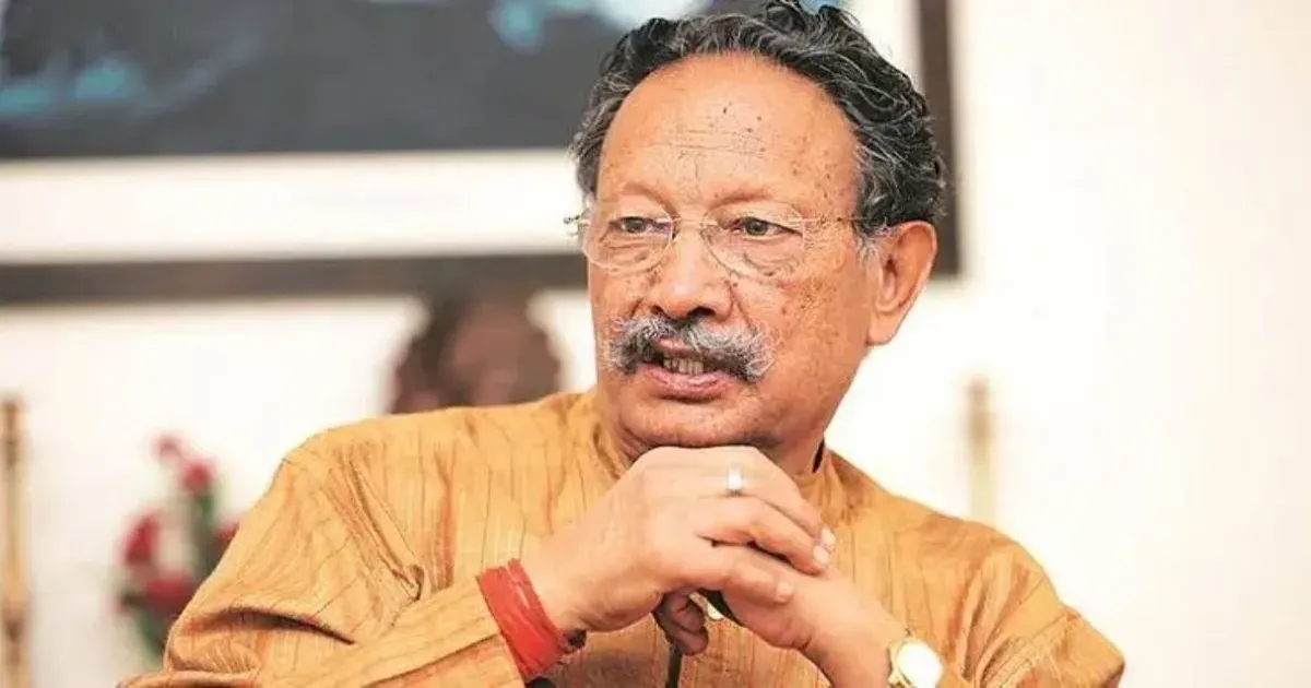 उत्तराखंड के पूर्व मुख्यमंत्री भुवन चंद्र खंडूरी का देहरादून में निधन