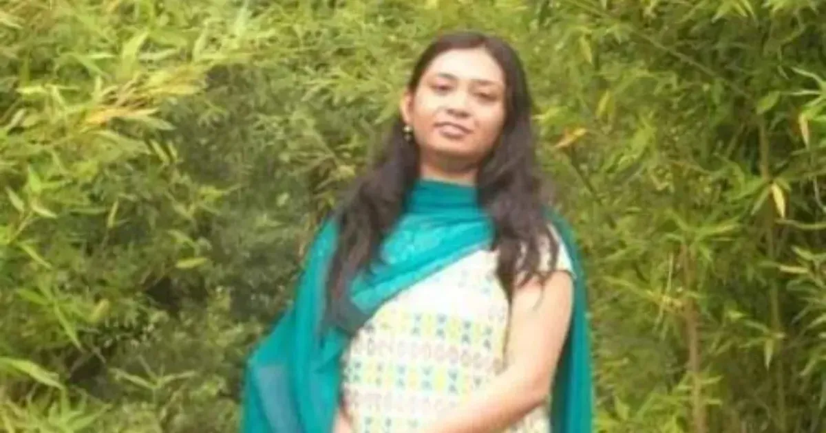 संपत्ति विवाद ने ली दिल्ली विश्वविद्यालय की प्रोफेसर की जान, कोलकाता से दंपति गिरफ्तार