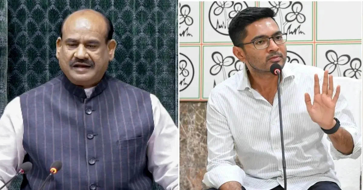टीएमसी में टूट पर जल्द फैसला? दोनों गुटों की सुनवाई करेंगे स्पीकर, 19 जून को अभिषेक बनर्जी को बुलावा