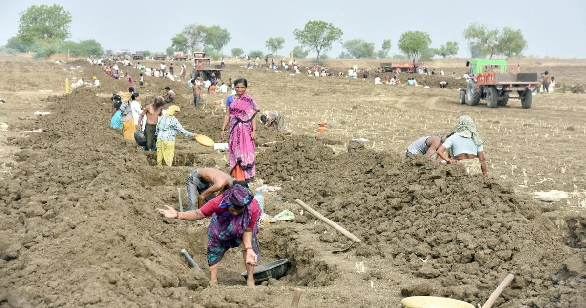 VB-G RAM G योजना का राज्यों ने क्यों किया विरोध? जानिए क्या हैं नए नियम और विवाद