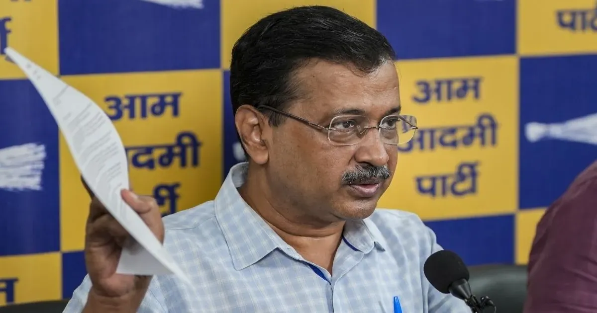 E-20 पेट्रोल पर केजरीवाल के सवाल, बोले- पुरानी गाड़ियां खराब हुईं तो मुआवजा कौन देगा?