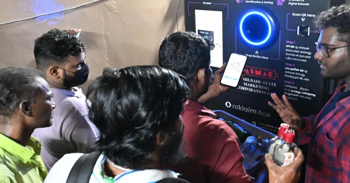 शराब की बोतल वापसी योजना: टैसमैक ने मद्रास हाईकोर्ट को बताया, एमआरपी में जोड़े जा सकते हैं ₹10 रिफंडेबल डिपॉजिट