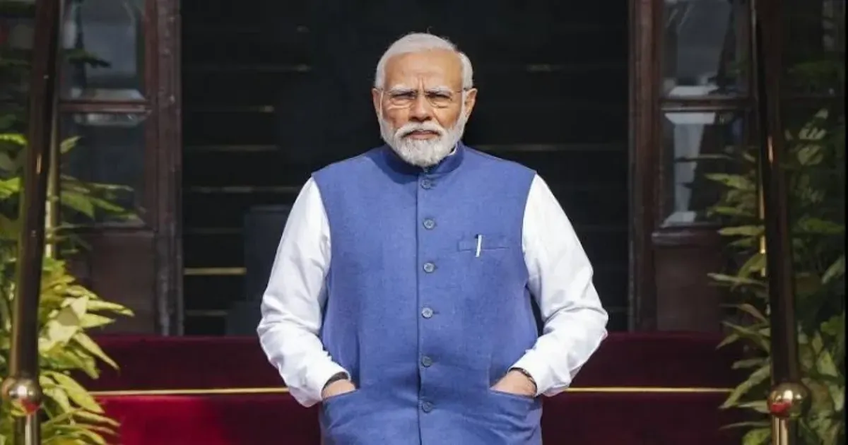 पीएम मोदी का फेसबुक वीडियो ब्लॉक होने पर मेटा ने मानी गलती, आईटी मंत्रालय ने कंपनी के वैश्विक नीति प्रमुख को बुलाया