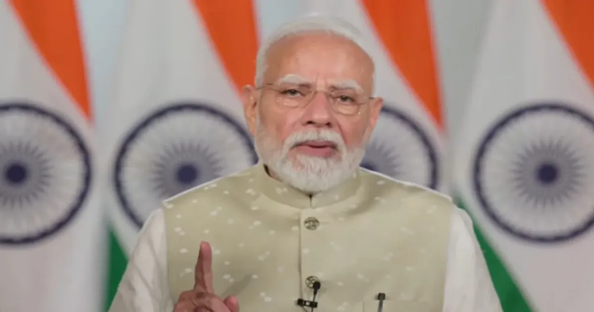 पीएम मोदी ने ओलंपिक में भारत की भागीदारी बढ़ाने पर दिया जोर, बोले- जो खेलेंगे, वही निखरेंगे