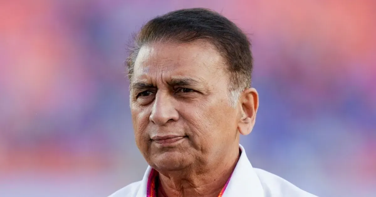 भारत की नो-बॉल समस्या पर सुनील गावस्कर ने जताई चिंता, सख्त सजा का दिया सुझाव