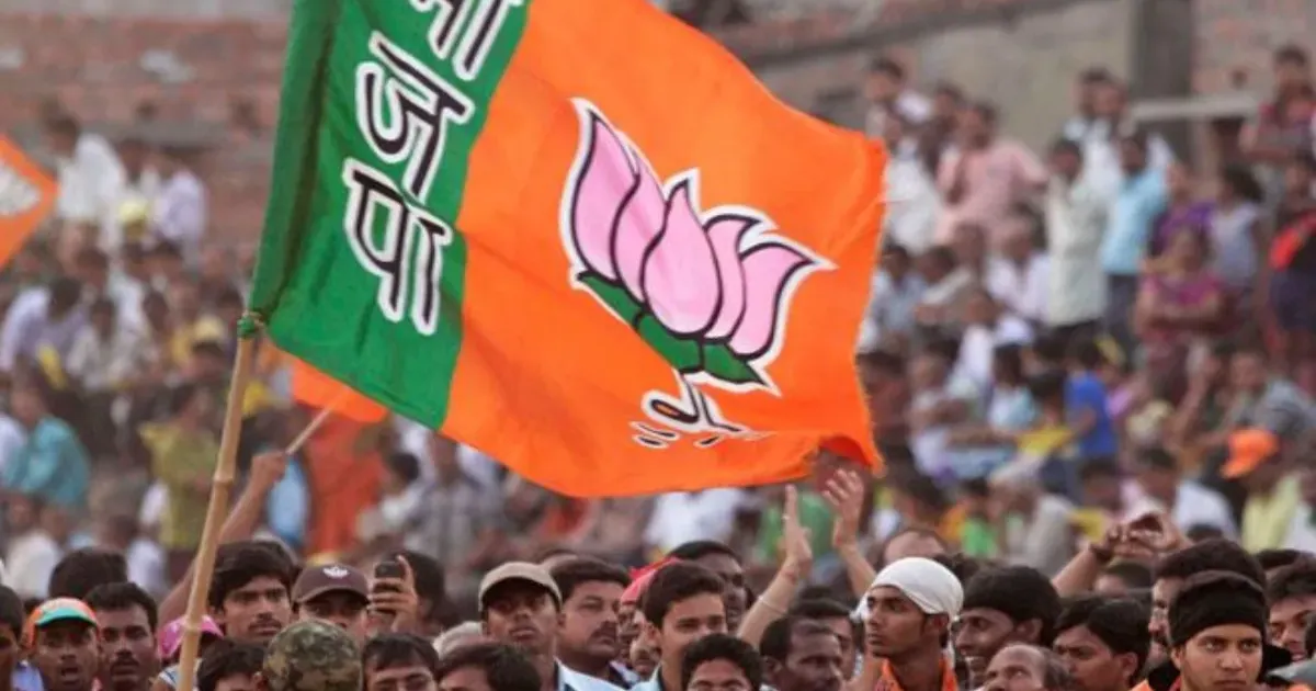 पाली मेयर चुनाव में बीजेपी की बड़ी जीत, 12 निर्दलीय पार्षदों के समर्थन से कांग्रेस को झटका