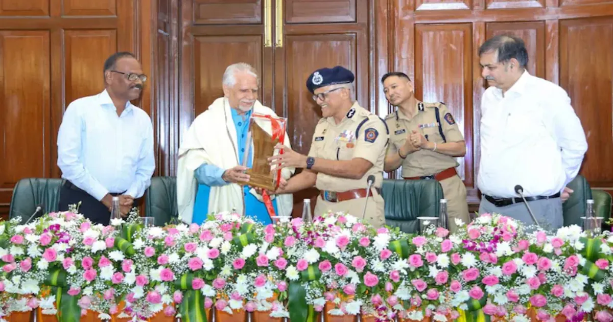 गड़चिरोली नक्सल मुक्त, लेकिन सी-60 को भंग नहीं किया जाना चाहिए: पूर्व पुलिस अधिकारी