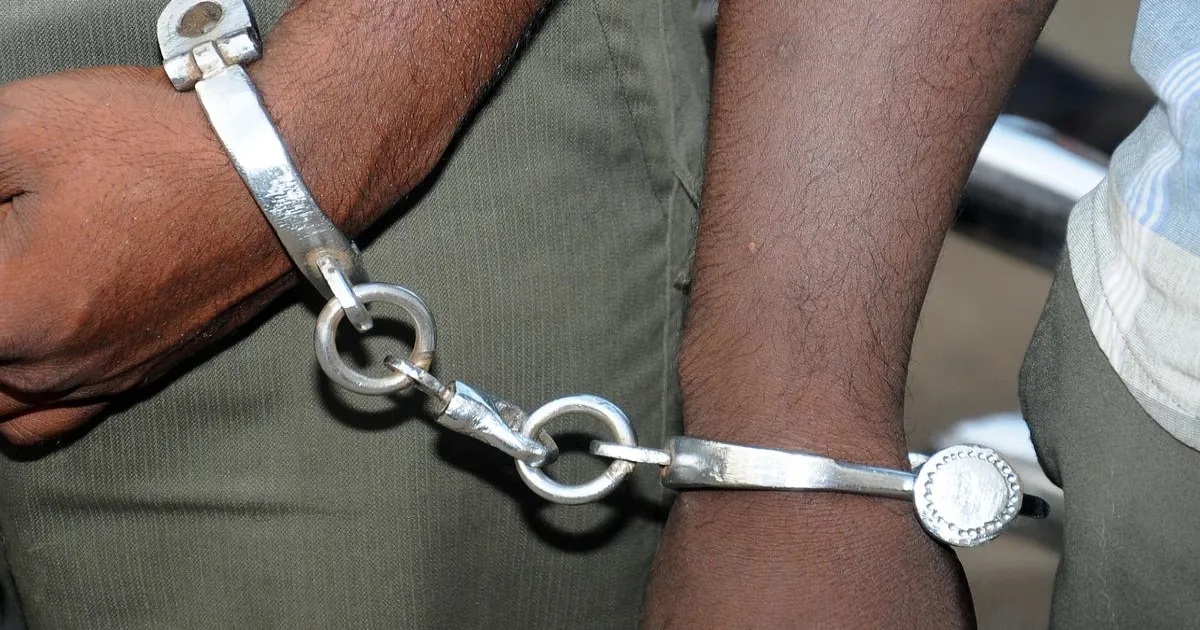 मणिपुर में तीन उग्रवादी गिरफ्तार, पीपुल्स लिबरेशन आर्मी का एक सदस्य भी शामिल