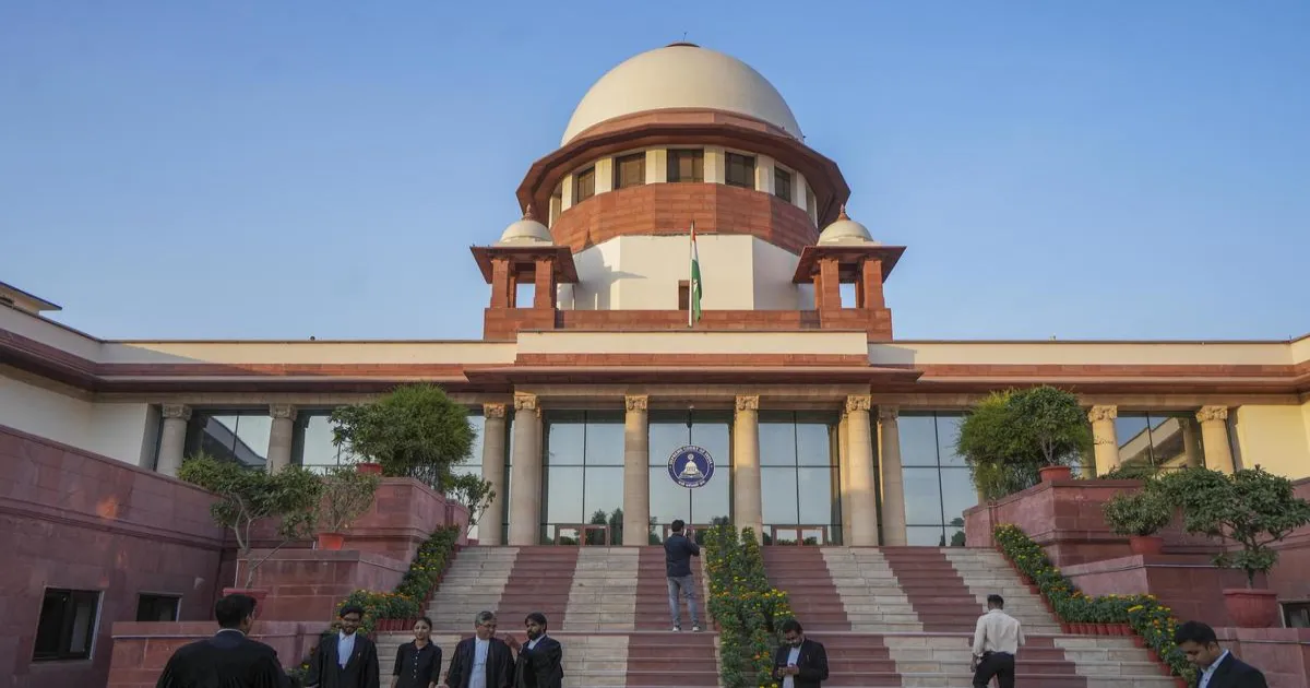 सुप्रीम कोर्ट ने डिजिटल गिरफ्तारी पर जताई चिंता, CBI जांच पर विचार