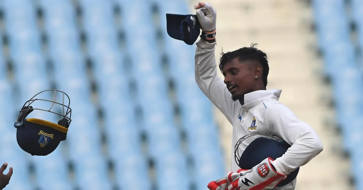 abishek-porel-to-lead-bengal-ranji-trophy