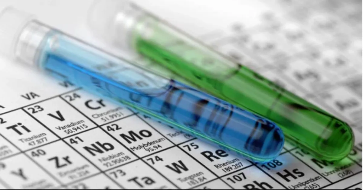 सीबीएसई बोर्ड परीक्षा 2026: कक्षा 12 रसायन विज्ञान का विस्तृत सैंपल पेपर जारी