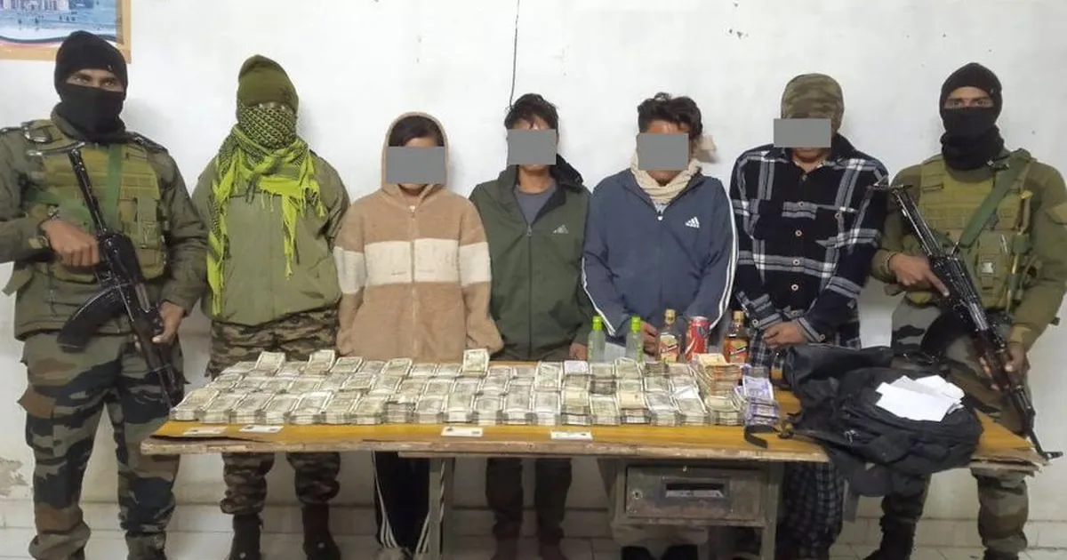 manipur-militants-extortion-arrests