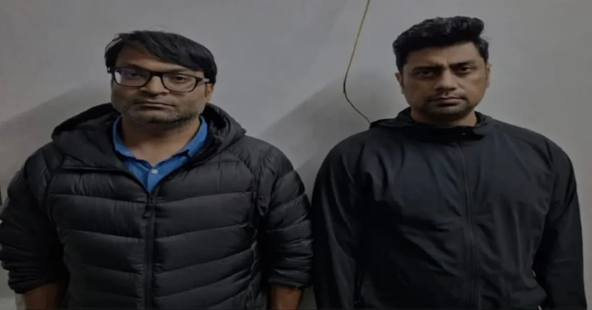 उदयपुर में आईटी कंपनी की महिला मैनेजर से सामूहिक दुष्कर्म, CEO समेत तीन गिरफ्तार