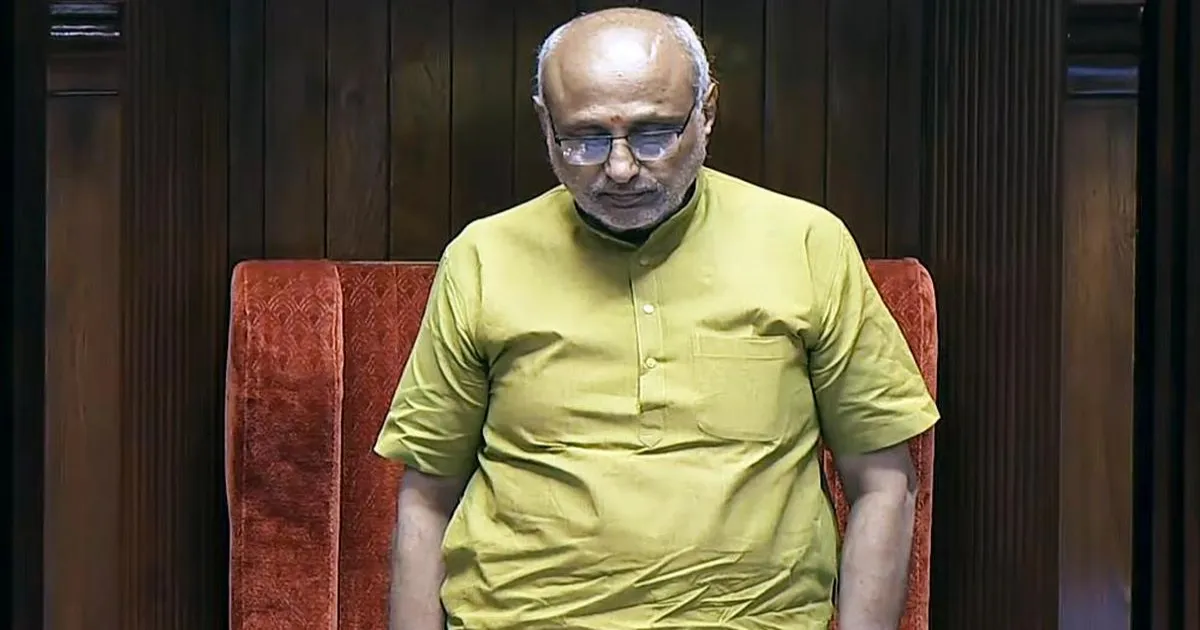 उपराष्ट्रपति के दौरे को लेकर पुडुचेरी में ट्रैफिक प्रतिबंध लागू