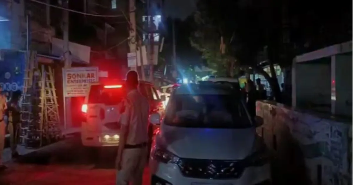 फरीदाबाद में चलती वैन में महिला से दो घंटे तक सामूहिक दुष्कर्म, सड़क पर फेंका