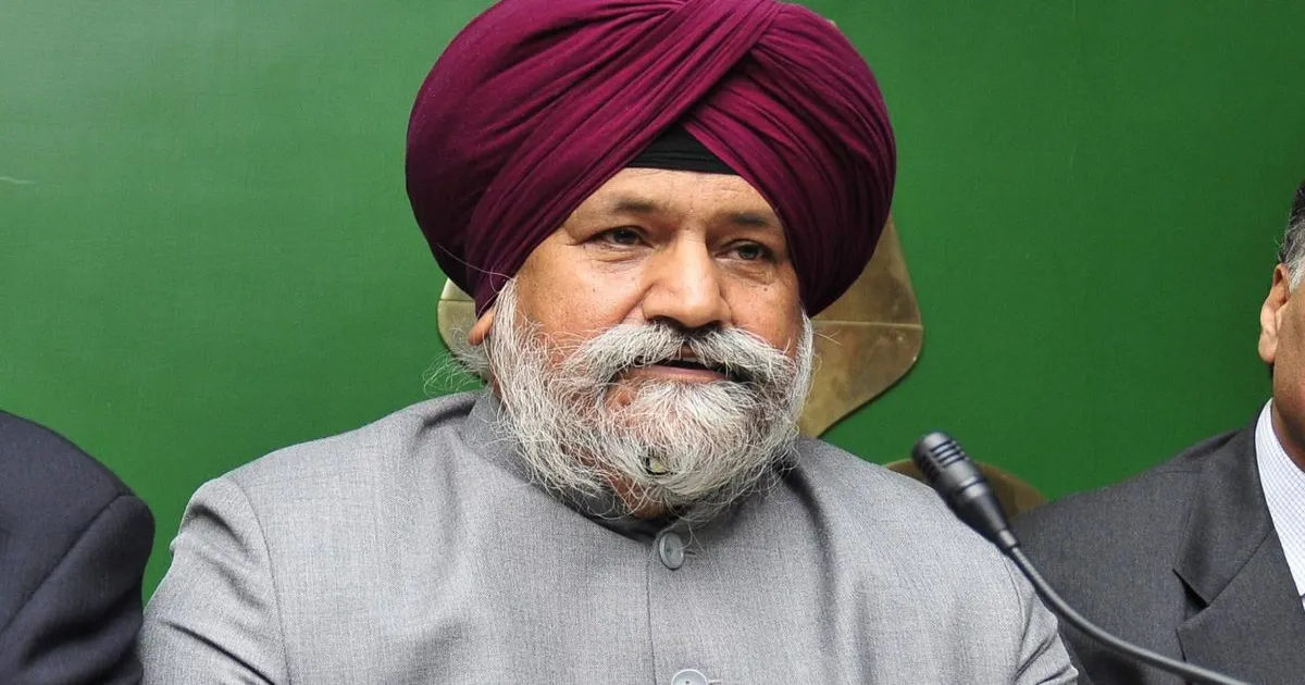 नापा ने पंजाब सरकार से लैंड पूलिंग स्कीम वापस लेने की मांग की