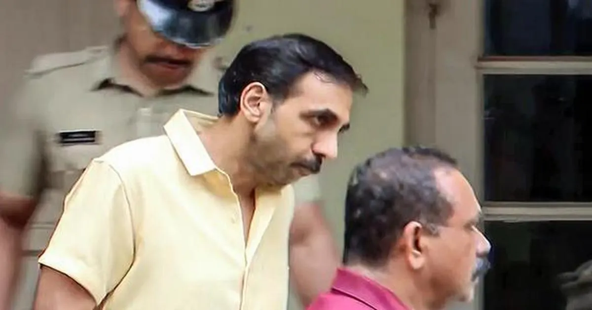 सबरीमाला स्वर्ण चोरी मामला: केरल अदालत ने मुख्य आरोपी उन्नीकृष्णन पोट्टी को जमानत दी