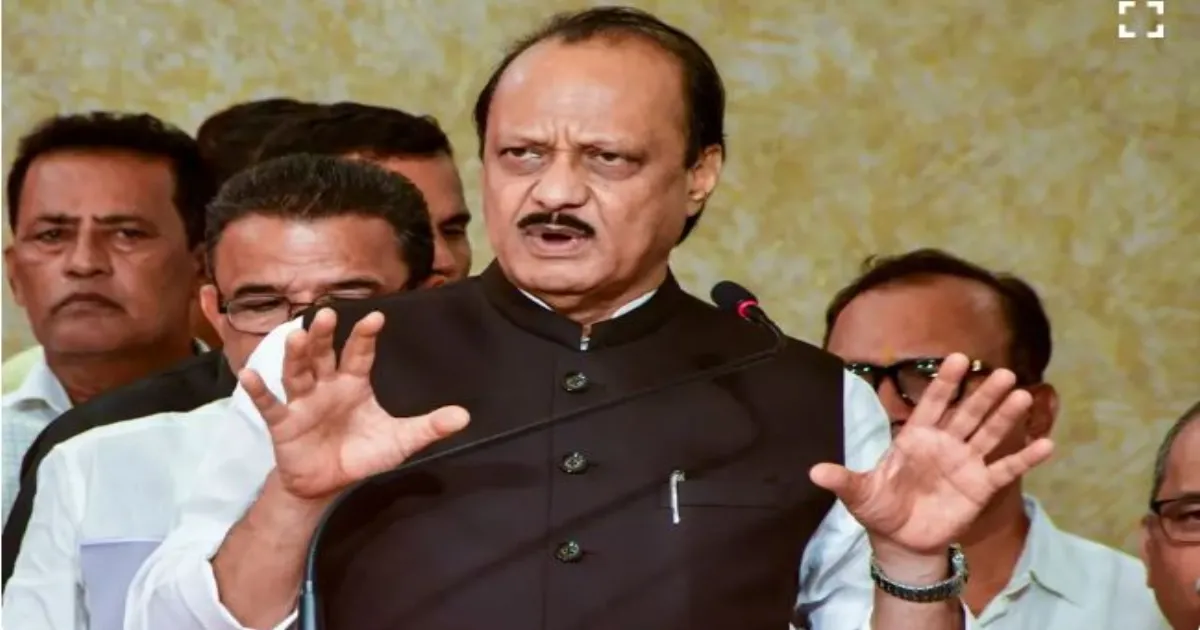 अजित पवार के निधन पर राष्ट्रपति मुर्मू, पीएम मोदी समेत देशभर के नेताओं ने जताया शोक