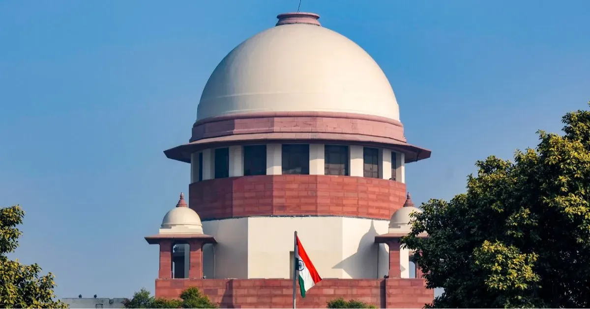 3 हफ्तों में फैसला करो या सामना करो निंदा का : SC ने तेलंगाना स्पीकर को BRS विधायकों की अयोग्यता पर अंतिम चेतावनी दी