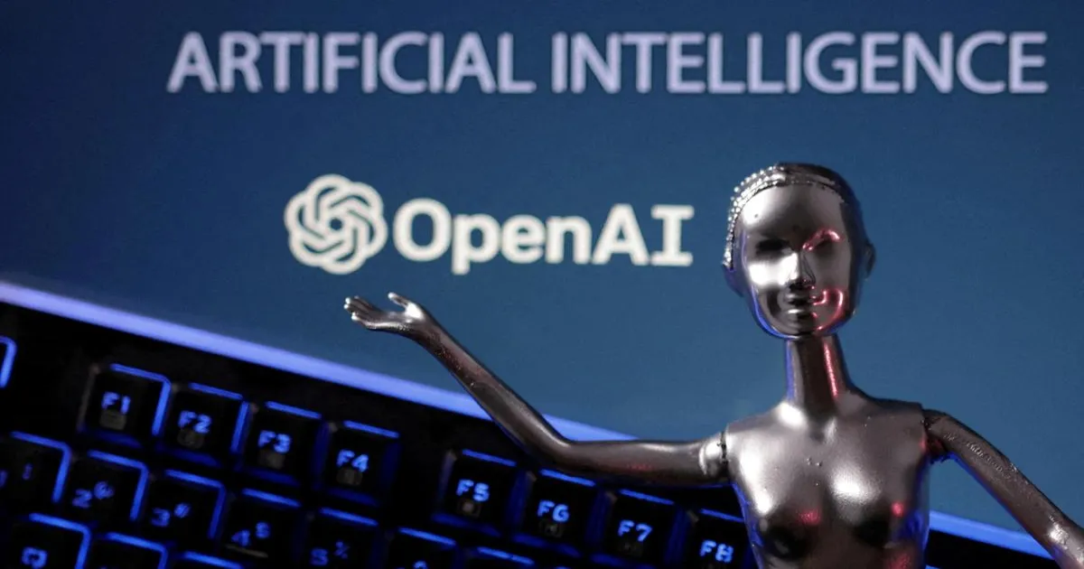 AI नैरेटिव को मजबूत करने के लिए OpenAI ने टेक शो TBPN खरीदा