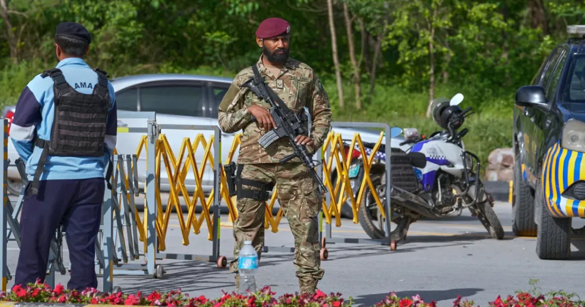 अमेरिका-इज़राइल-ईरान युद्ध: पाकिस्तान में संघर्ष विराम वार्ता को लेकर अनिश्चितता, ईरान की उपस्थिति पर सवाल
