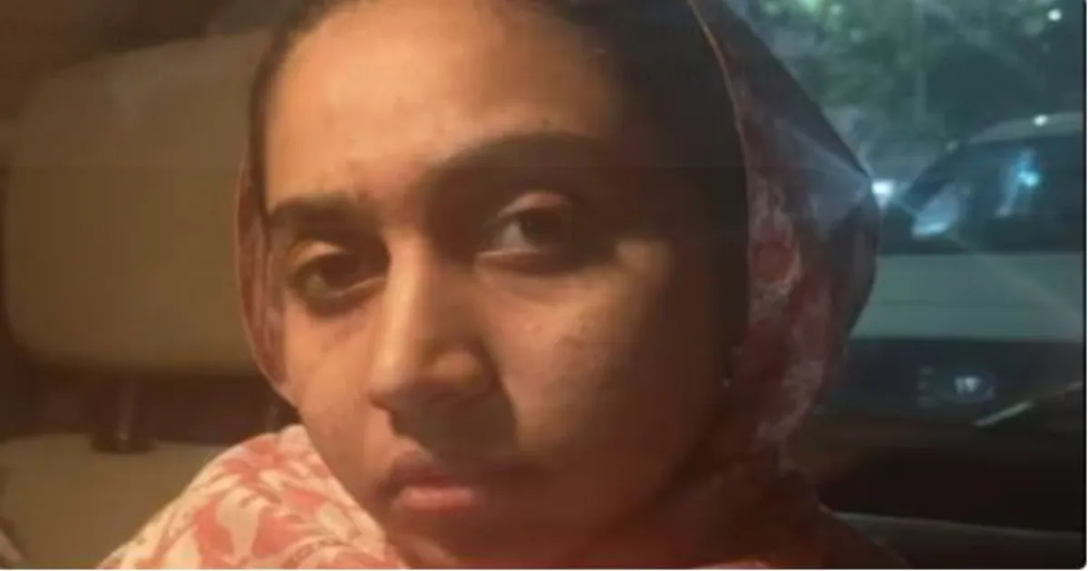 नीदा खान मामले में बढ़ा सियासी विवाद, संजय शिरसाट ने इम्तियाज जलील पर लगाए गंभीर आरोप