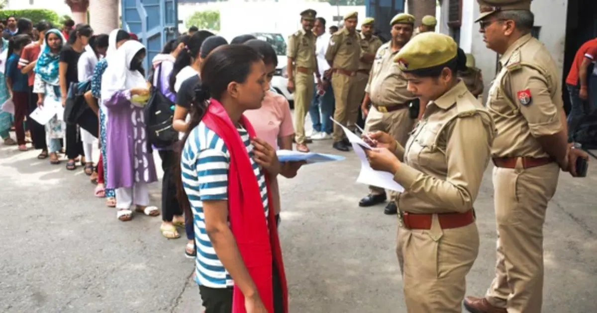 NEET UG 2026 परीक्षा रद्द, पेपर लीक के मास्टरमाइंड गिरफ्तार; केंद्र सरकार ने CBI जांच के आदेश दिए